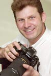 Glen Tillyard