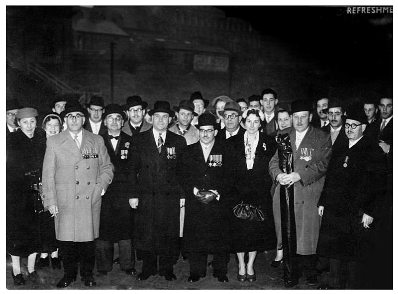 AJEX group