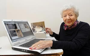 Picture Scanning